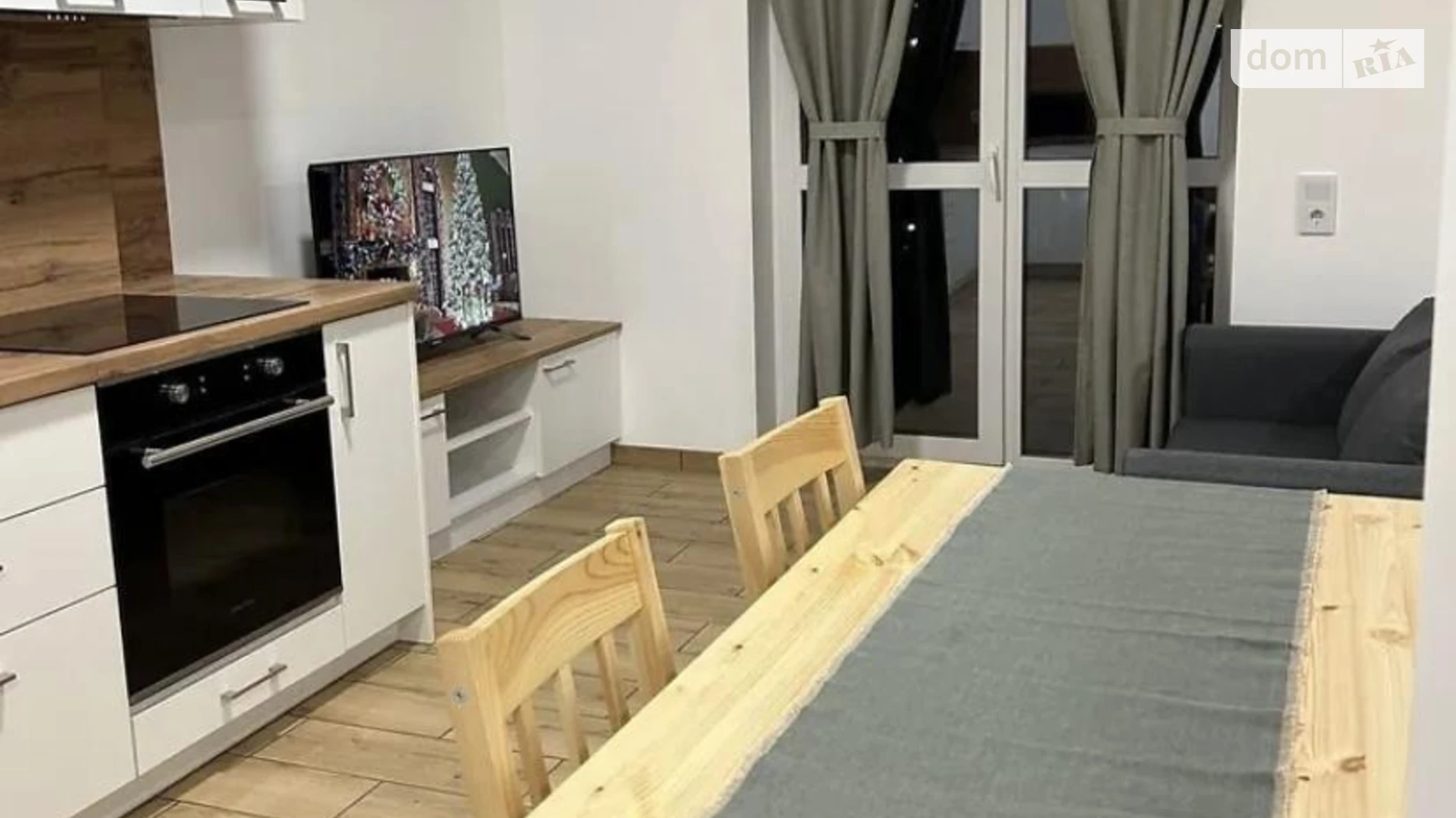 Продається 1-кімнатна квартира 39 кв. м у, цена: 66000 $ - фото 3