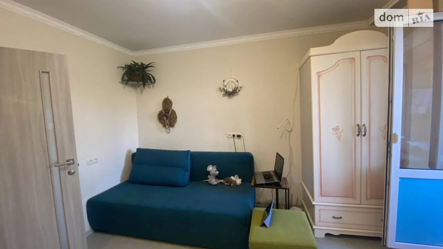 Продается 1-комнатная квартира 33.8 кв. м в Киеве, ул. Константина Данькевича, 15 - фото 5