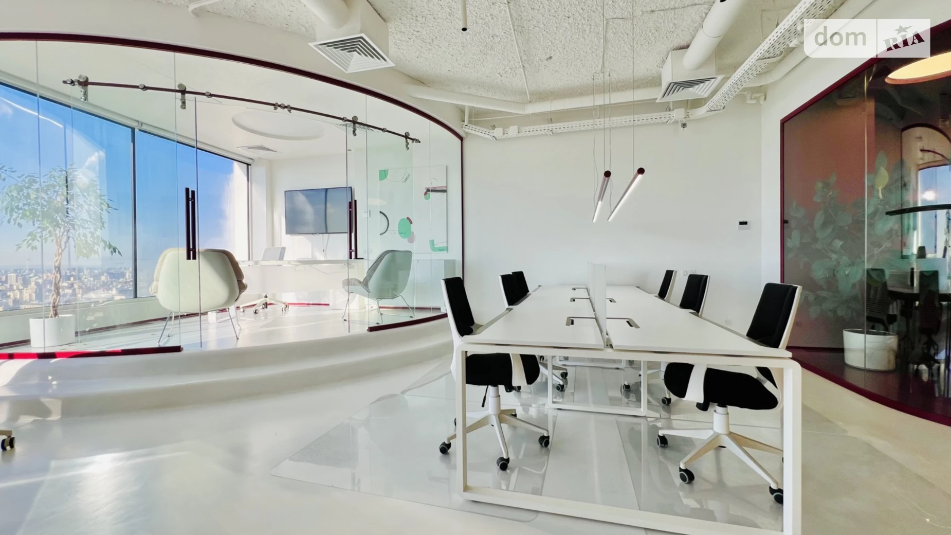 Продается офис 248 кв. м в бизнес-центре, цена: 800000 $ - фото 3