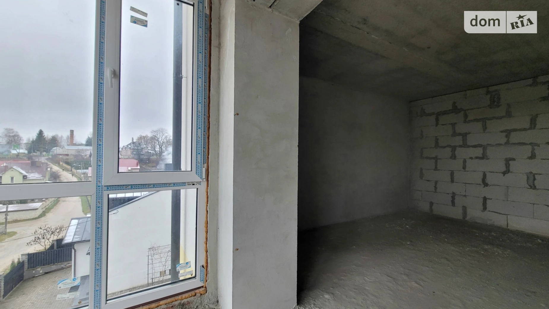 2-комнатная квартира 63 кв. м в Тернополе, ул. Глубокая Долина - фото 2