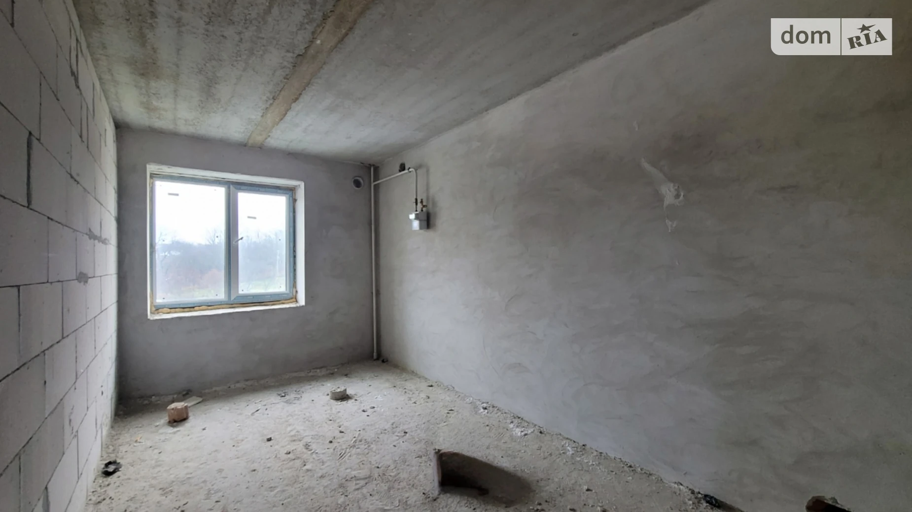 2-комнатная квартира 63 кв. м в Тернополе, ул. Глубокая Долина - фото 4