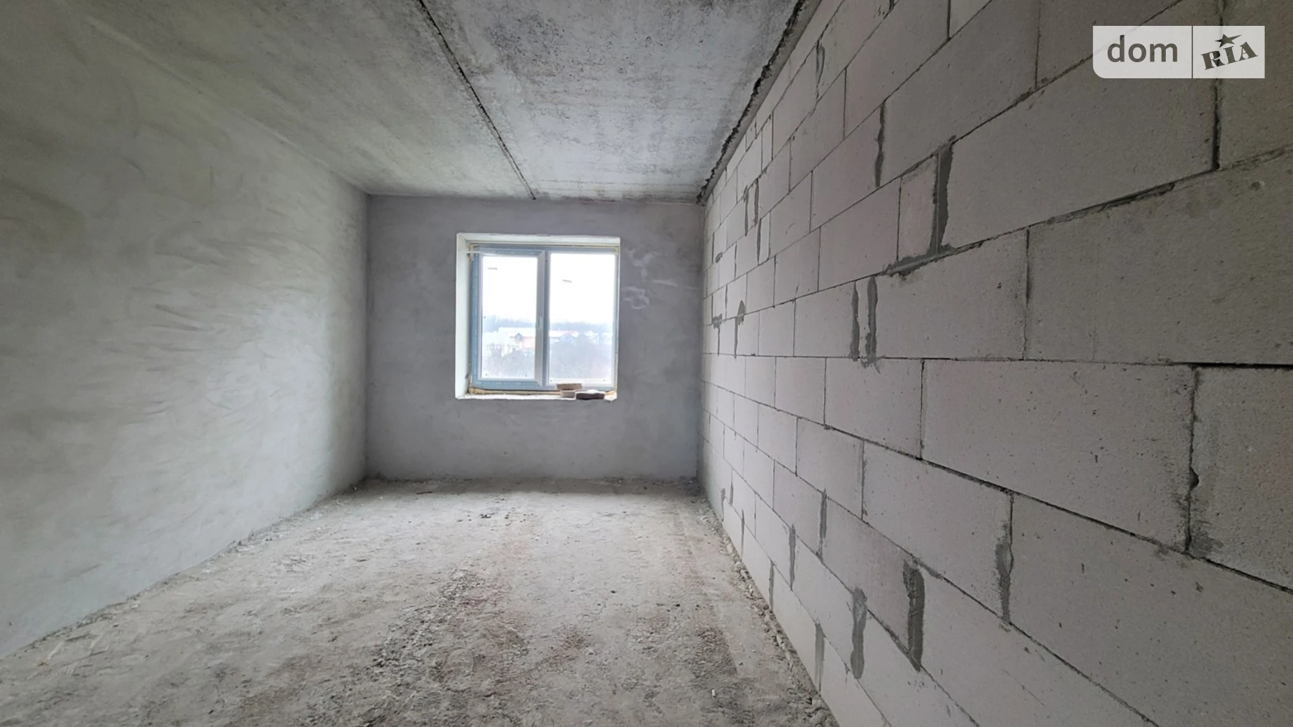 2-комнатная квартира 63 кв. м в Тернополе, ул. Глубокая Долина - фото 5