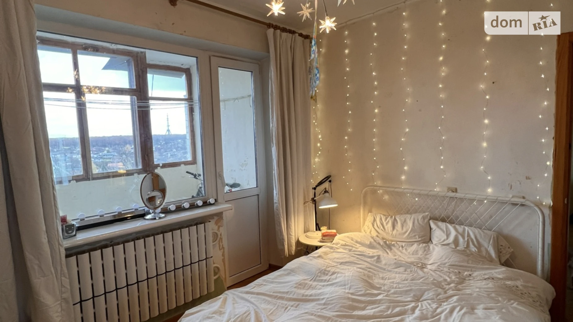 Продается 4-комнатная квартира 81.3 кв. м в, цена: 60000 $ - фото 3