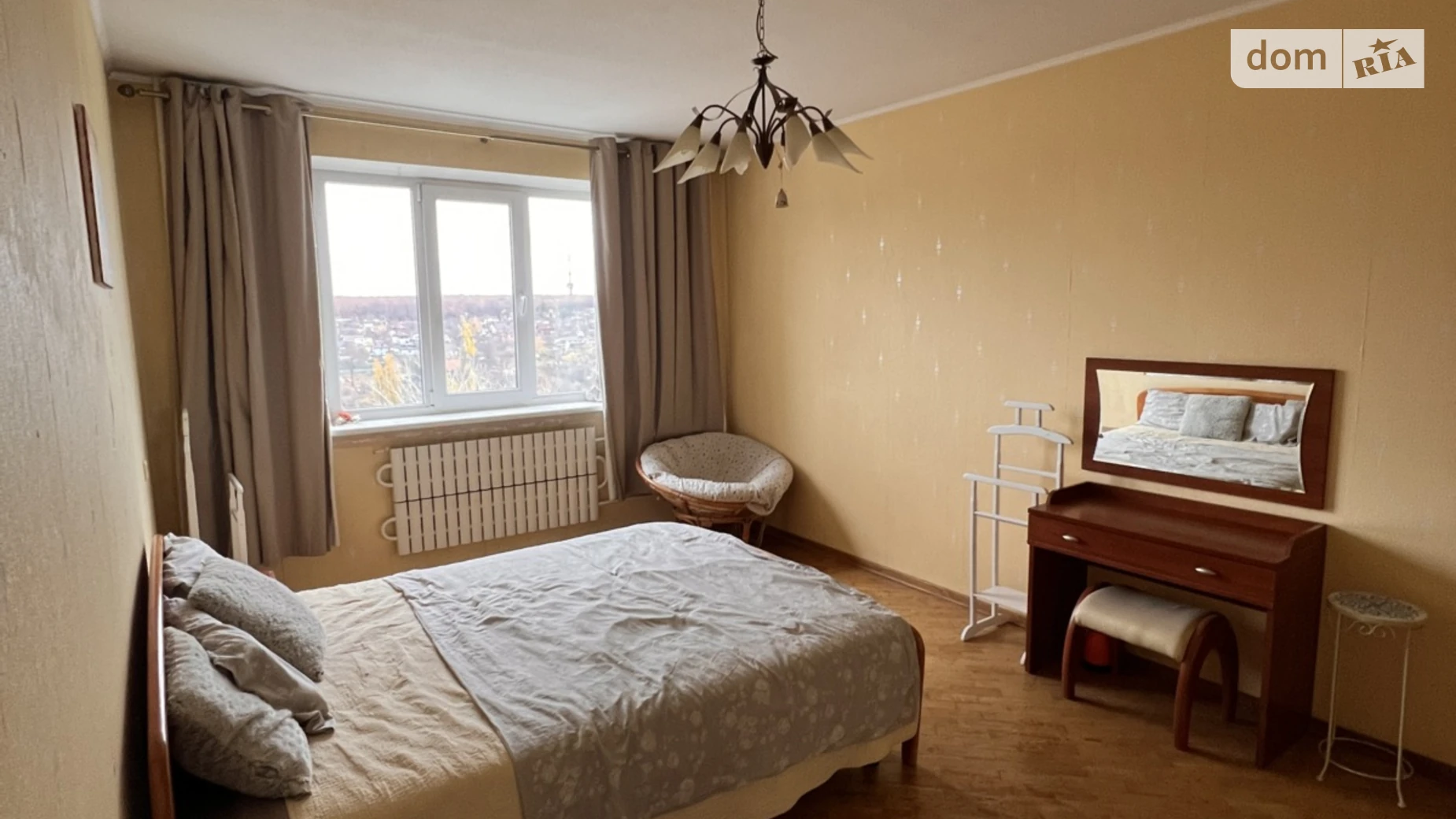 Продается 4-комнатная квартира 81.3 кв. м в, цена: 60000 $ - фото 5