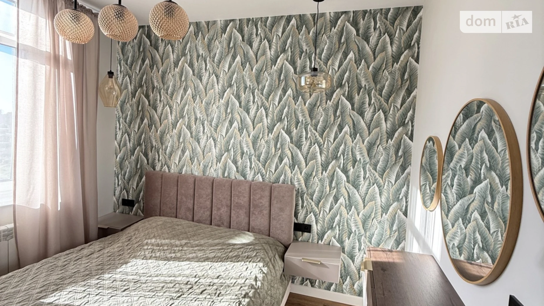 Продается 1-комнатная квартира 37.4 кв. м в Ужгороде, пл. Андрея Бачинского - фото 4