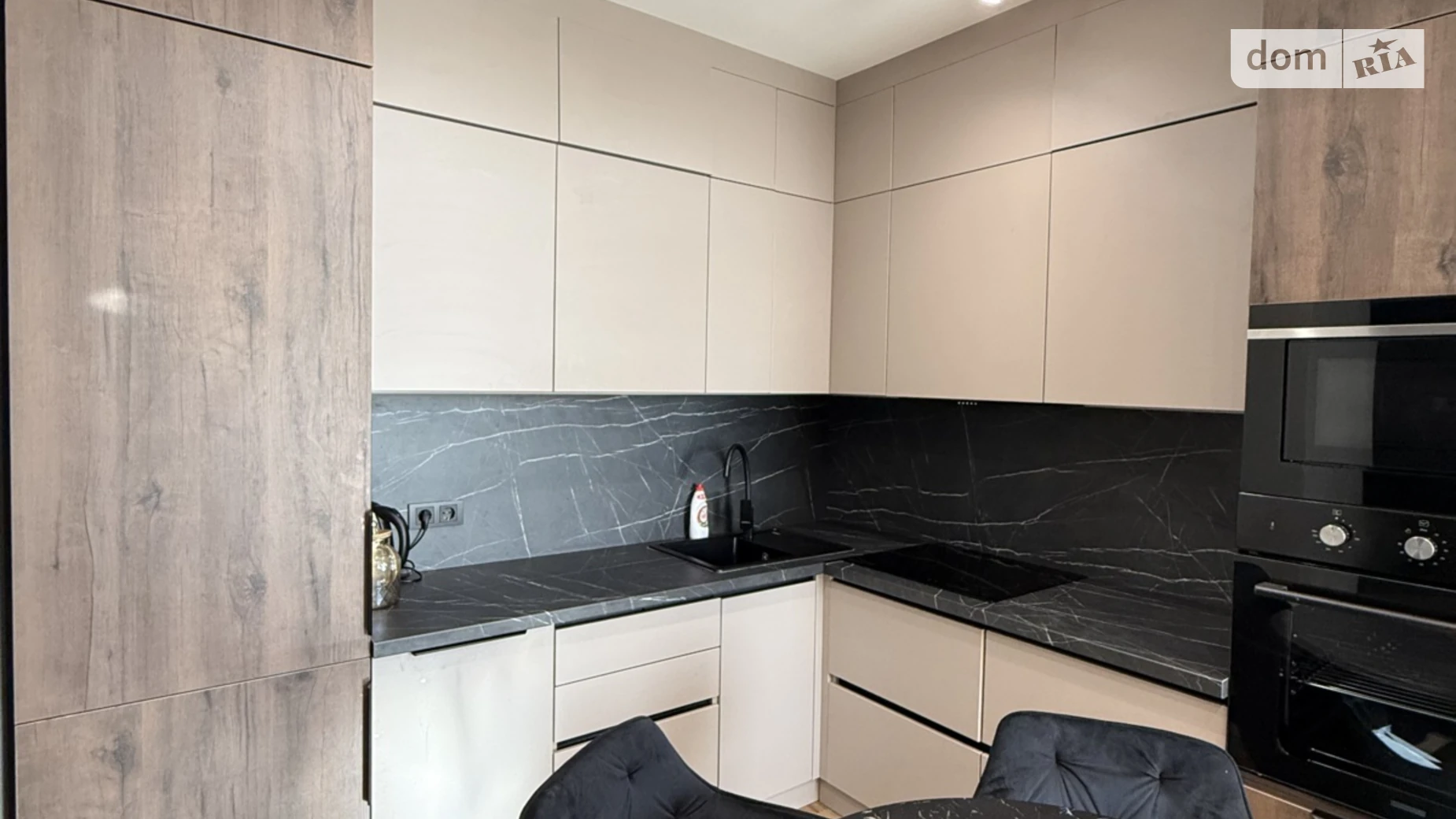 Продается 1-комнатная квартира 37.4 кв. м в Ужгороде, пл. Андрея Бачинского - фото 5