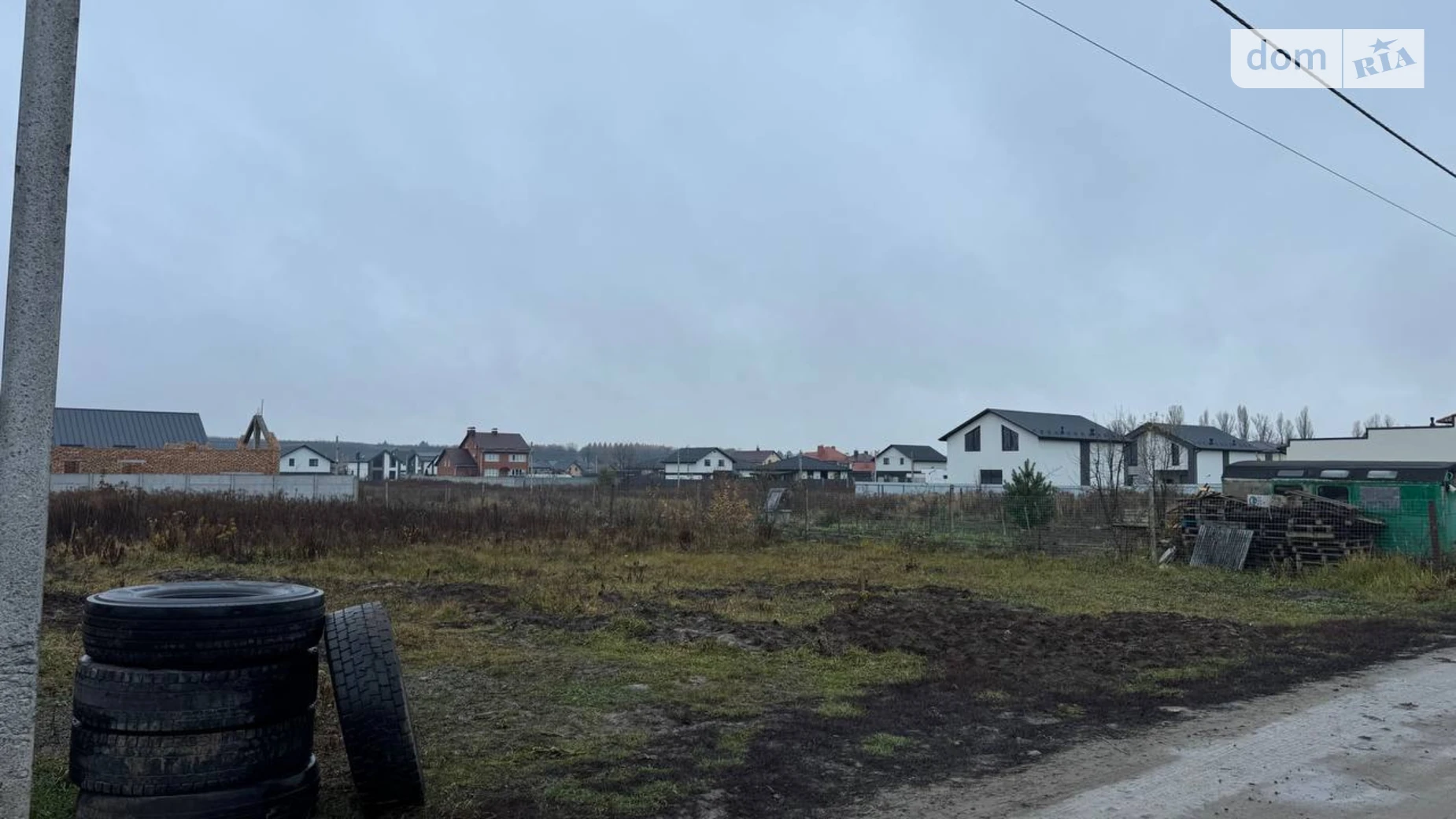 Продается земельный участок 10 соток в Винницкой области, цена: 58000 $ - фото 2