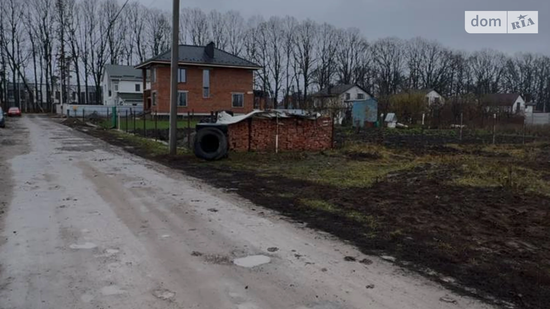 Продается земельный участок 10 соток в Винницкой области, цена: 58000 $ - фото 3