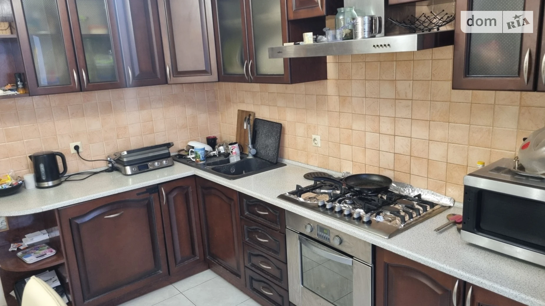 Продается 3-комнатная квартира 80 кв. м в Виннице, цена: 95000 $ - фото 2