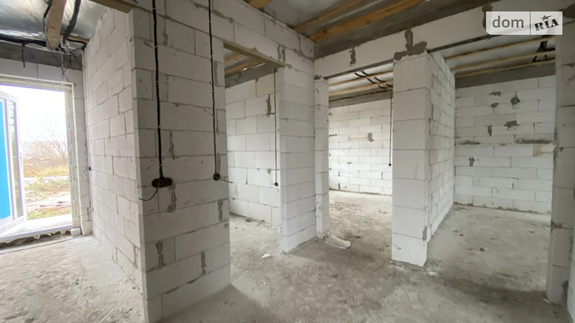 Продається одноповерховий будинок 110 кв. м з каміном, цена: 82000 $ - фото 5