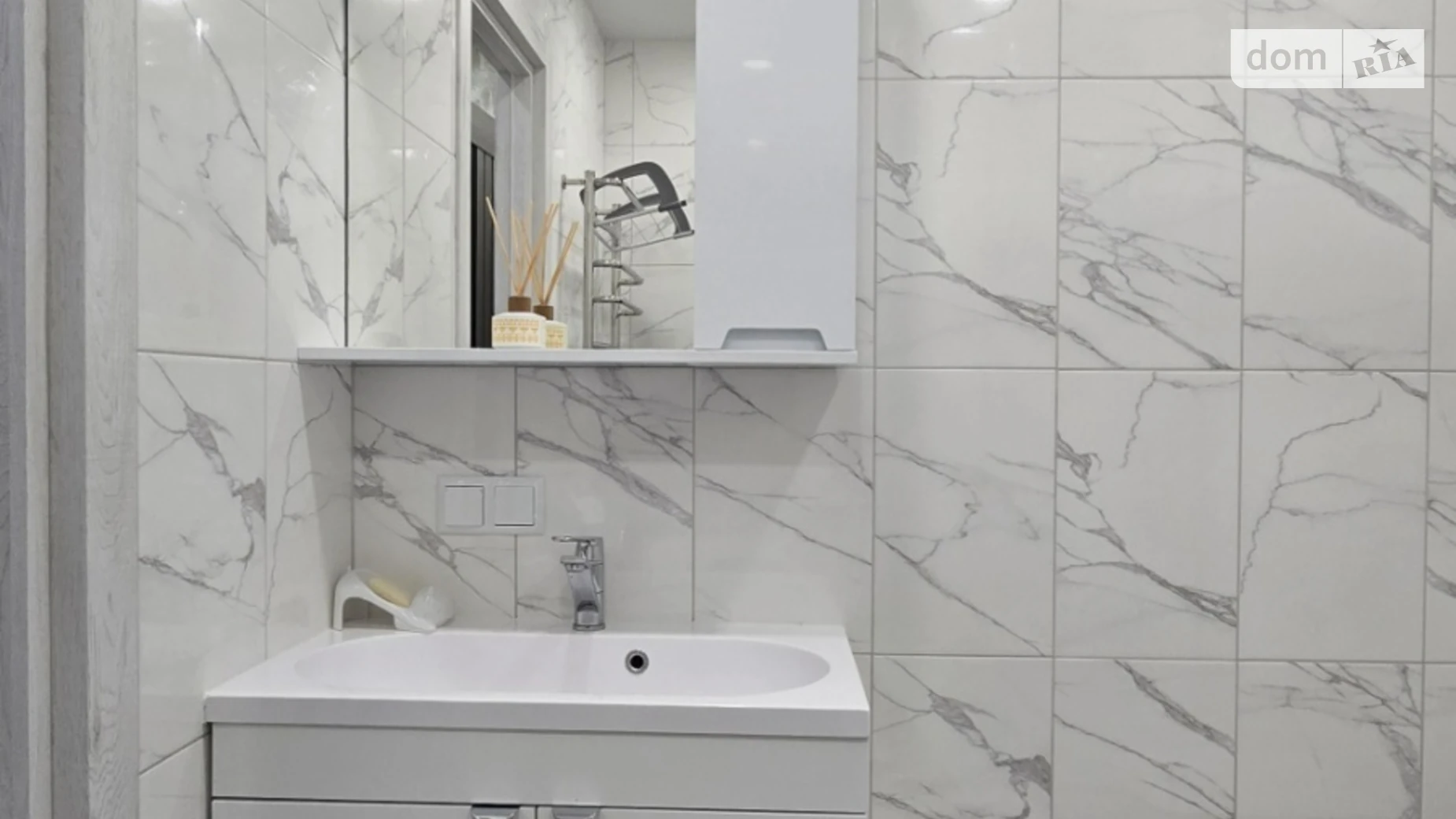 Сдается в аренду 1-комнатная квартира 43 кв. м в Винницких Хуторах, Немировское шоссе, 94 - фото 3