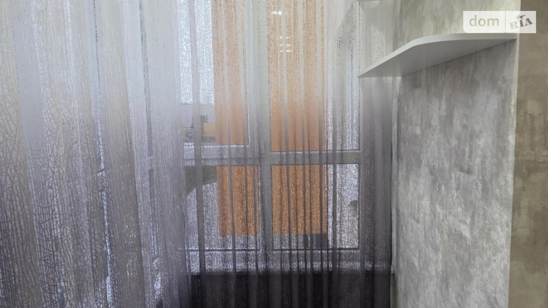 Сдается в аренду 1-комнатная квартира 43 кв. м в Винницких Хуторах, Немировское шоссе, 94 - фото 4