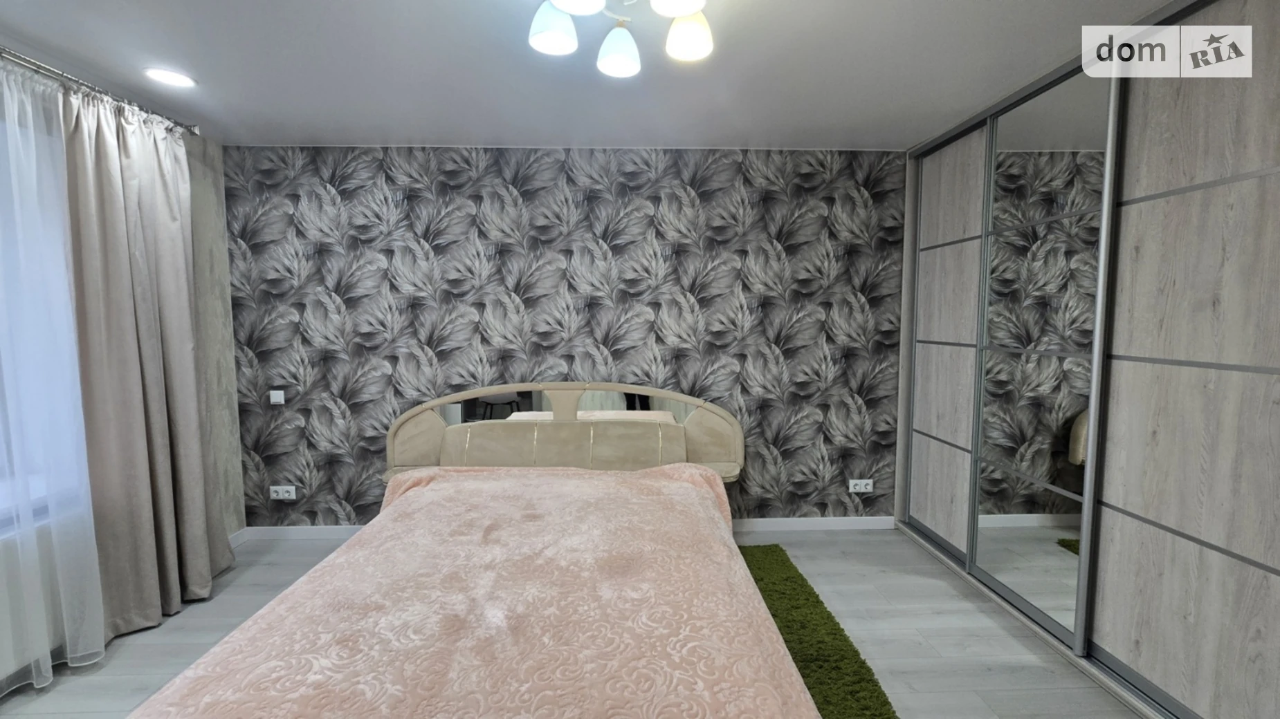 Сдается в аренду 1-комнатная квартира 43 кв. м в Винницких Хуторах, Немировское шоссе, 94 - фото 2