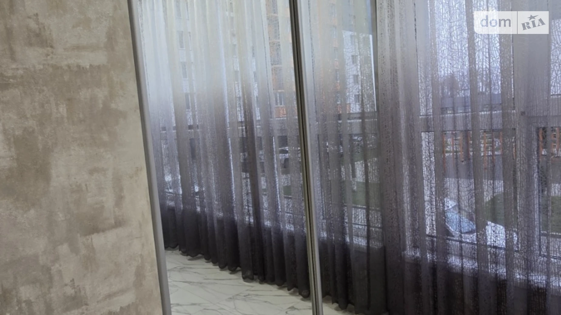 Сдается в аренду 1-комнатная квартира 43 кв. м в Винницких Хуторах, Немировское шоссе, 94 - фото 5
