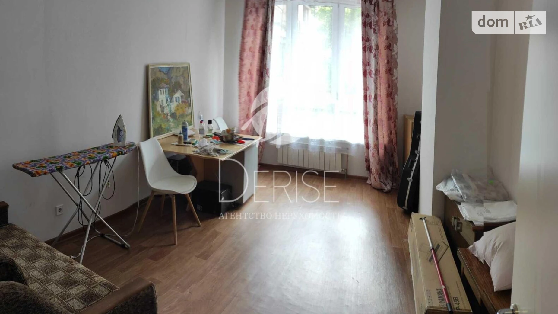 Продается 2-комнатная квартира 59.4 кв. м в Киеве, ул. Демеевская, 13 - фото 2