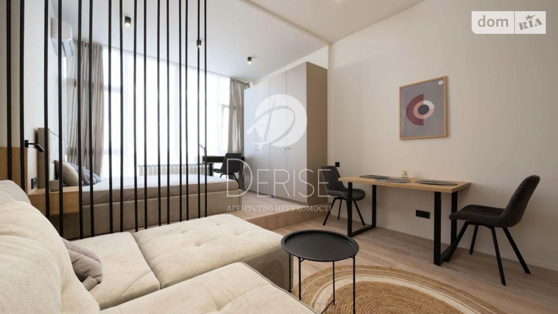 Продается 1-комнатная квартира 34.2 кв. м в Киеве, ул. Демеевская, 13 - фото 3