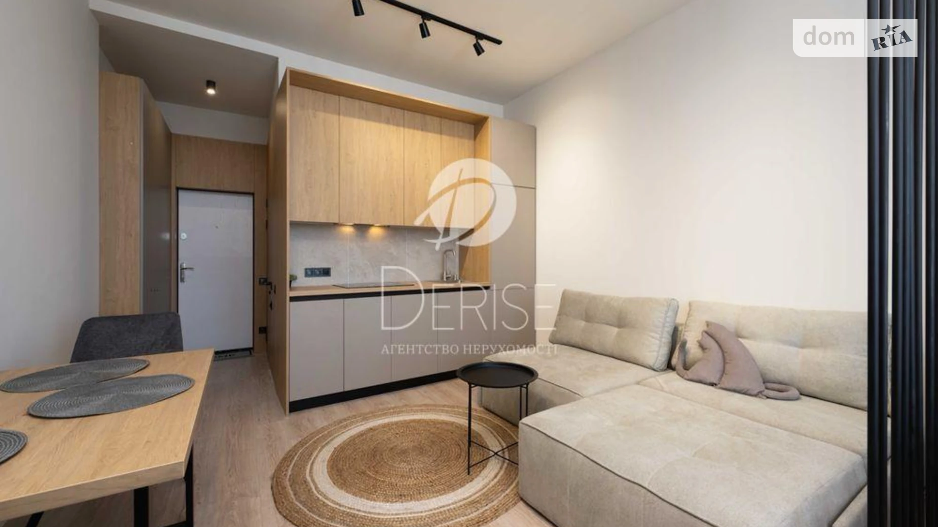 Продается 1-комнатная квартира 34.2 кв. м в Киеве, ул. Демеевская, 13 - фото 4