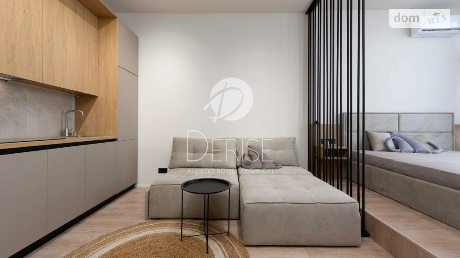 Продается 1-комнатная квартира 34.2 кв. м в Киеве, ул. Демеевская, 13 - фото 5