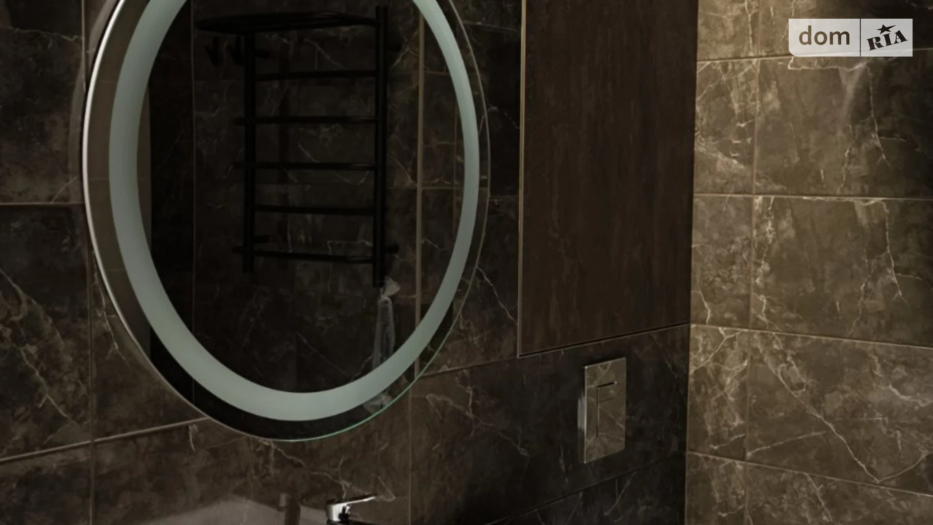 Сдается в аренду 1-комнатная квартира 59.6 кв. м в Днепре, цена: 900 € - фото 4