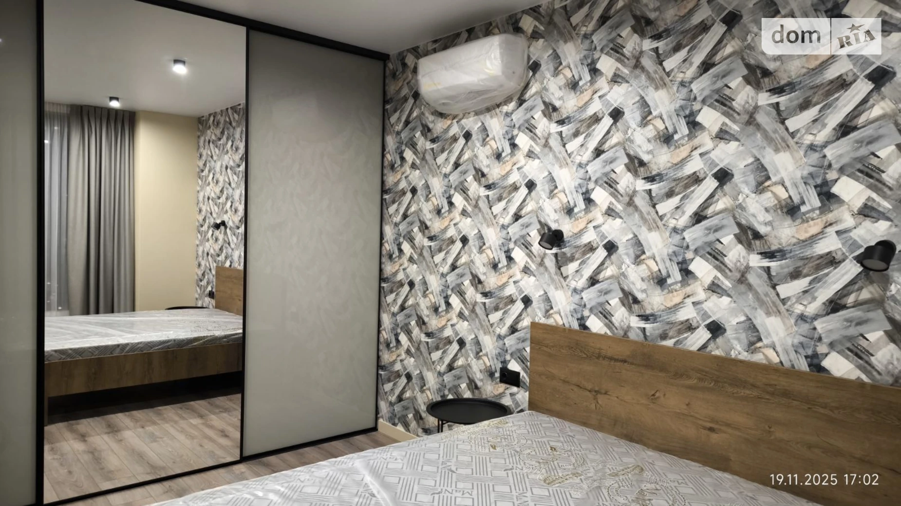 Сдается в аренду 1-комнатная квартира 59.6 кв. м в Днепре, цена: 900 € - фото 5