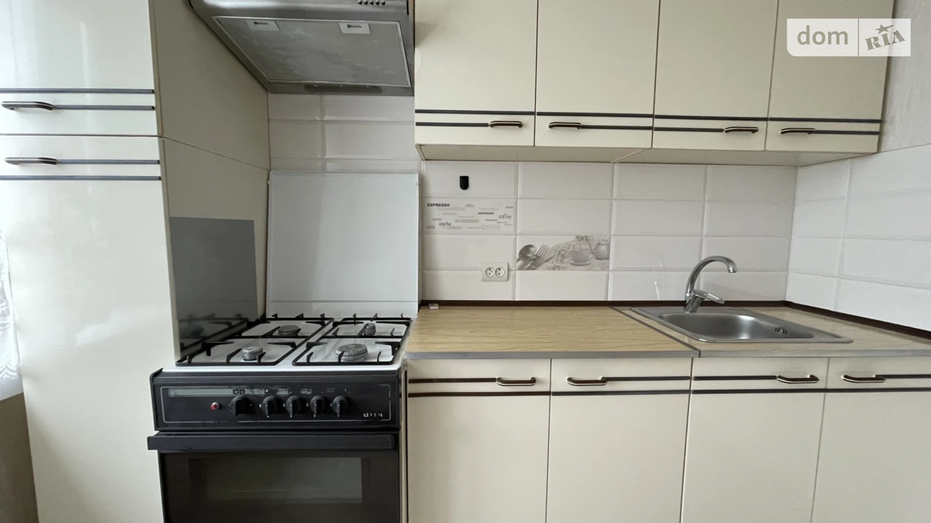 Сдается в аренду 1-комнатная квартира 38 кв. м в Хмельницком, ул. Прибугская, 2 - фото 3