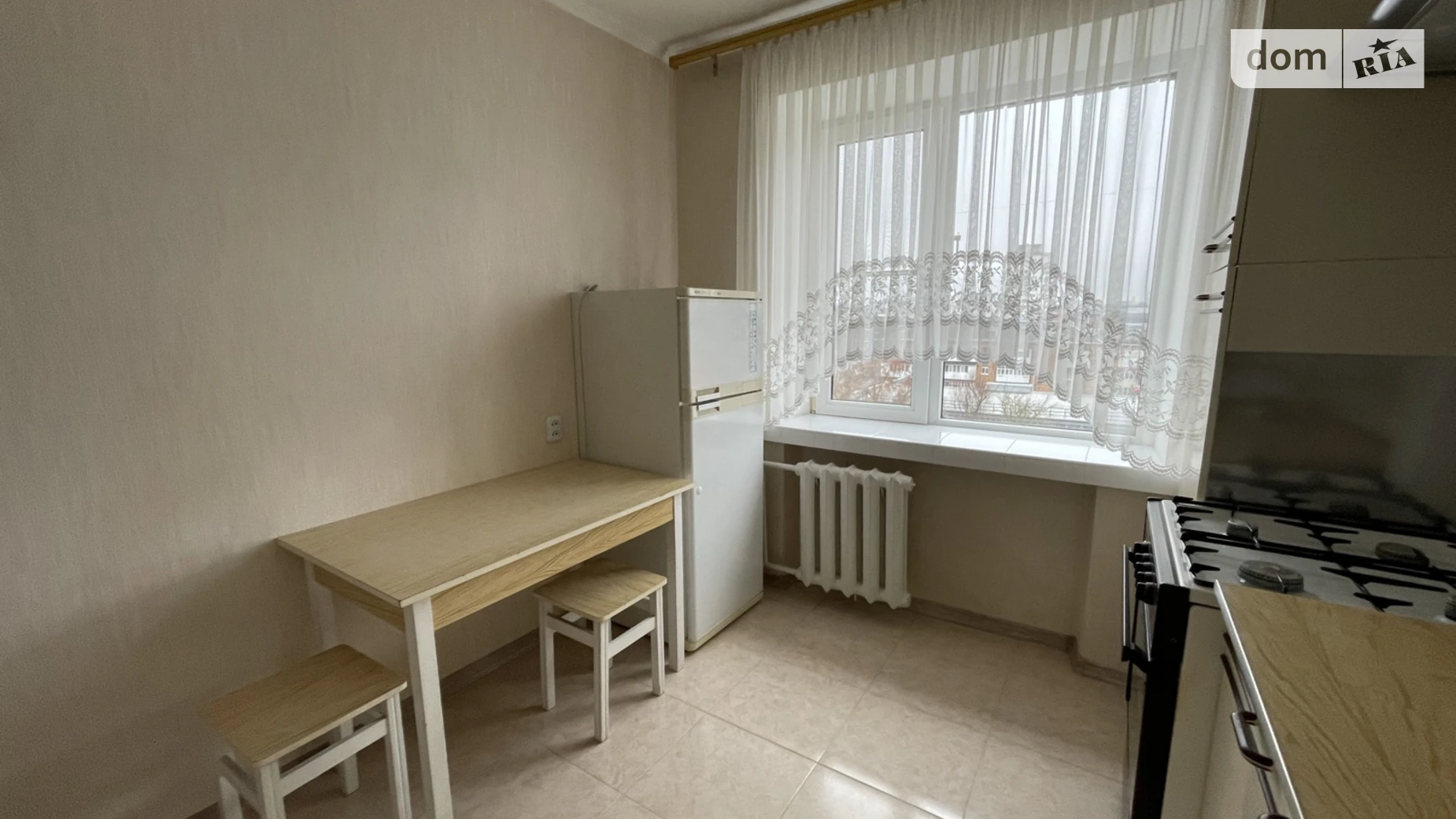 Сдается в аренду 1-комнатная квартира 38 кв. м в Хмельницком, ул. Прибугская, 2 - фото 2