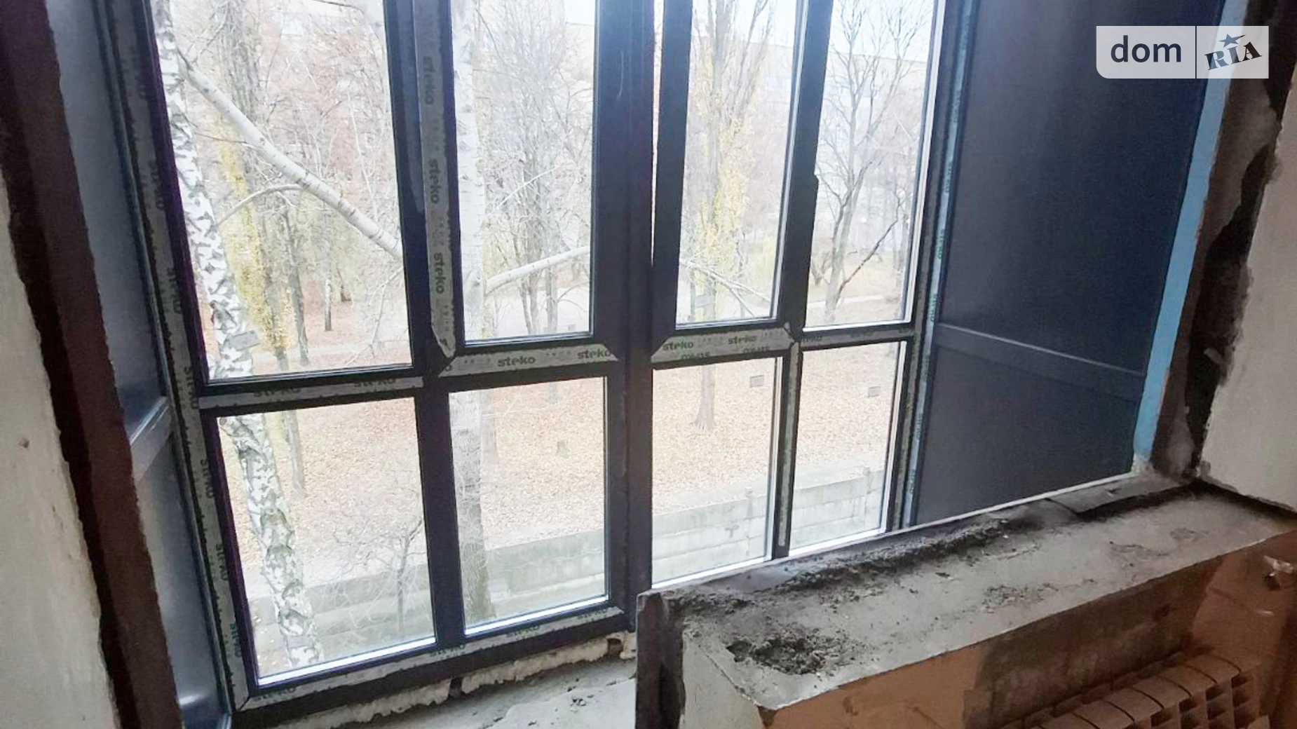 Продается 3-комнатная квартира 61.8 кв. м в Киеве, ул. Соломенская, 19 - фото 3