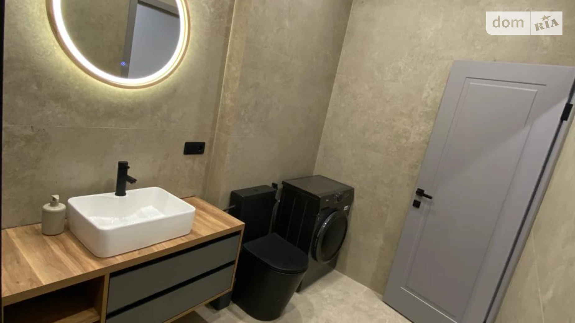 Сдается в аренду 2-комнатная квартира 72 кв. м в Брюховичах, ул. Независимости Украины - фото 3