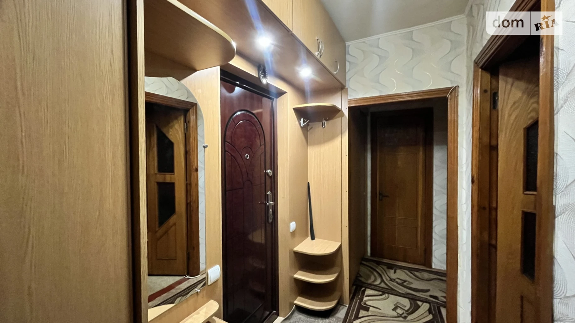 Продается 2-комнатная квартира 48 кв. м в Сумах, цена: 35000 $ - фото 3