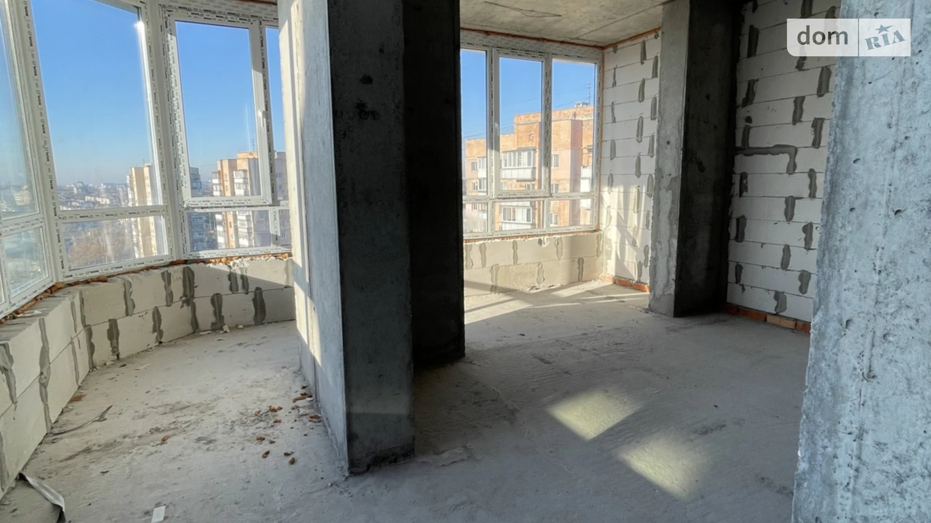 Продається 2-кімнатна квартира 73.5 кв. м у Житомирі, Мистецькі Ворота майд., 9А - фото 3