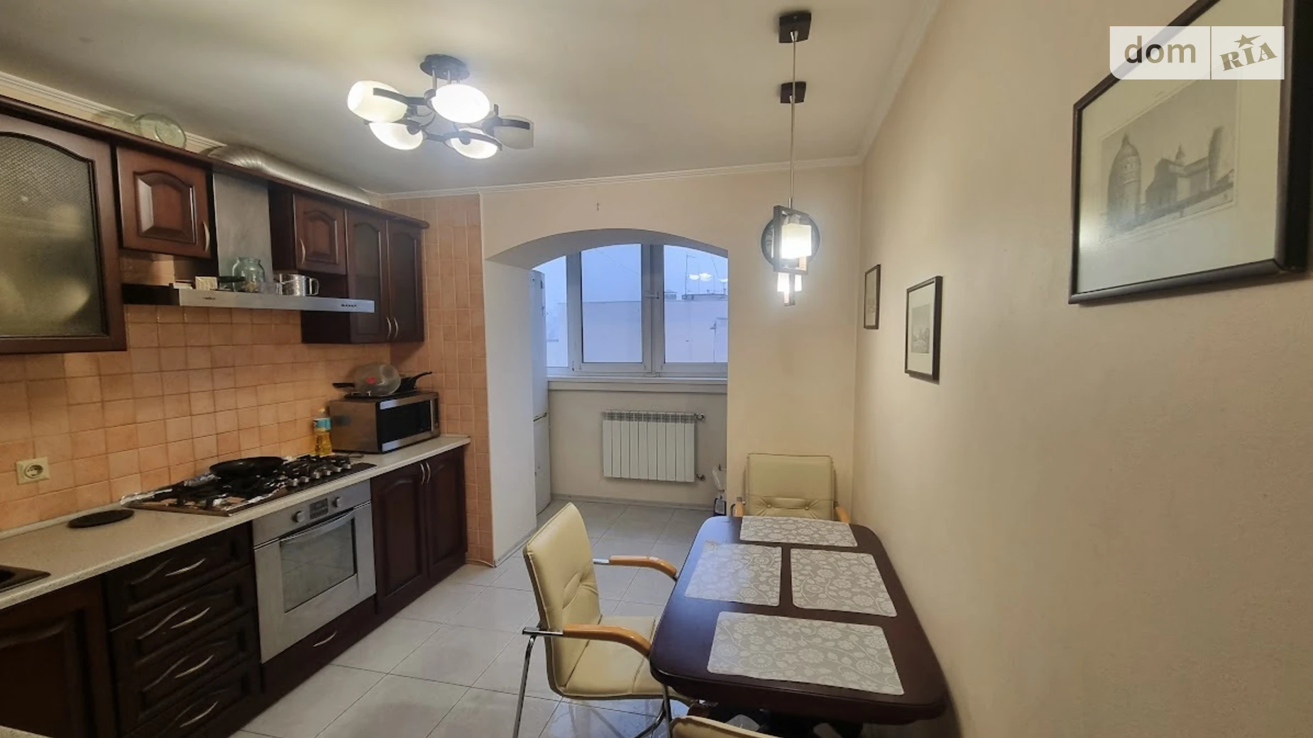 Продается 3-комнатная квартира 80 кв. м в Виннице, цена: 95000 $ - фото 5