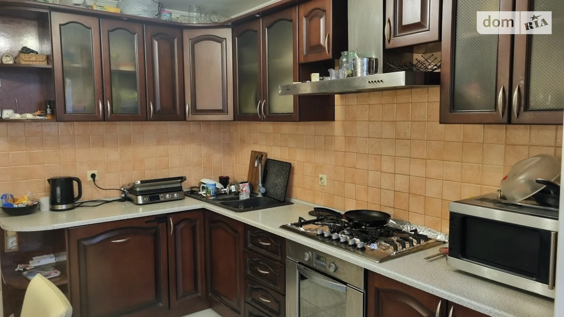 Продается 3-комнатная квартира 80 кв. м в Виннице, цена: 95000 $ - фото 4