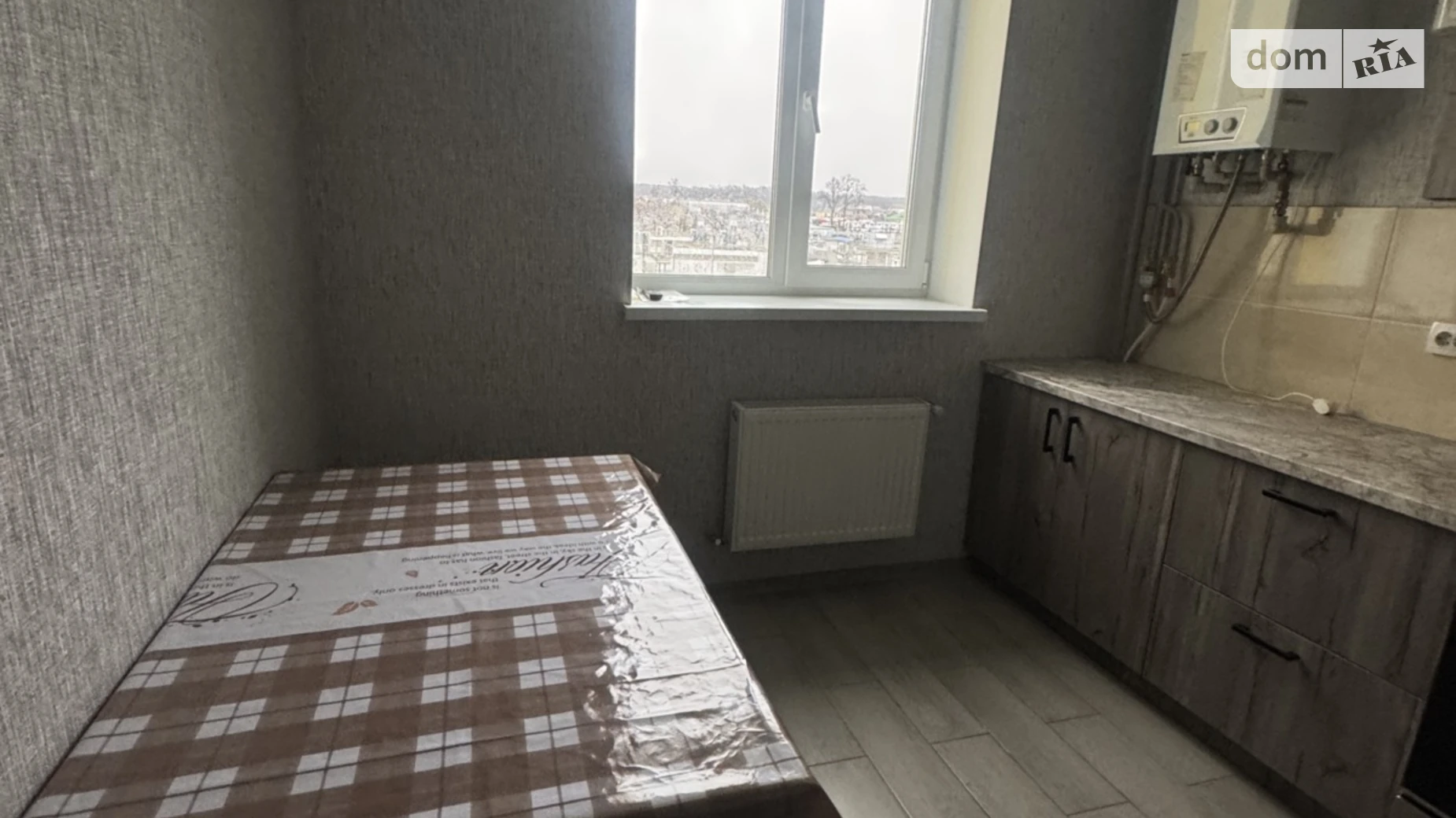 Сдается в аренду 1-комнатная квартира 45 кв. м в Зарванцах, цена: 16000 грн - фото 3