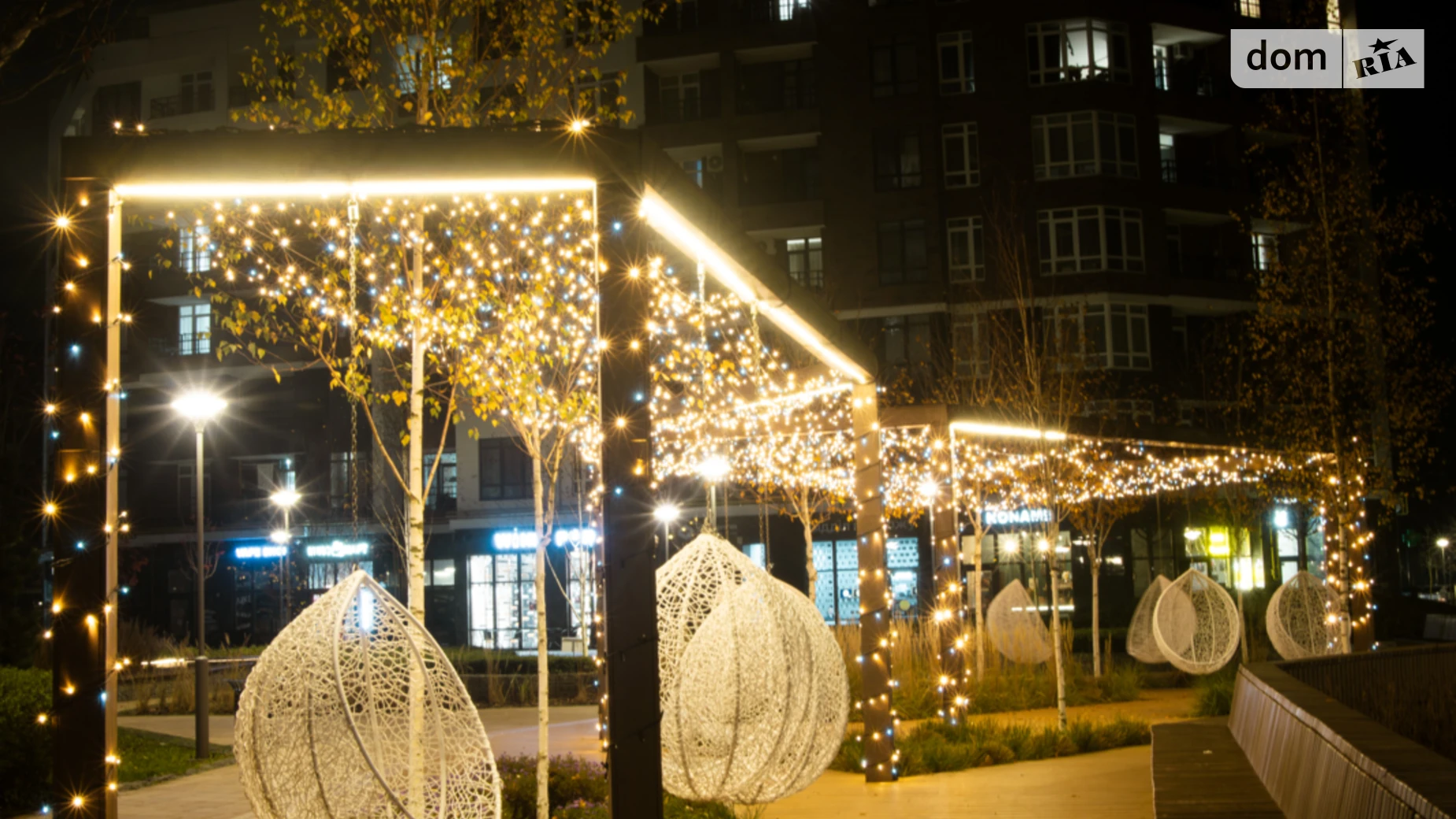 Продается 2-комнатная квартира 66.4 кв. м в Ирпене, ул. Ольги Кобылянской(Достоевского), 1В/32 - фото 2