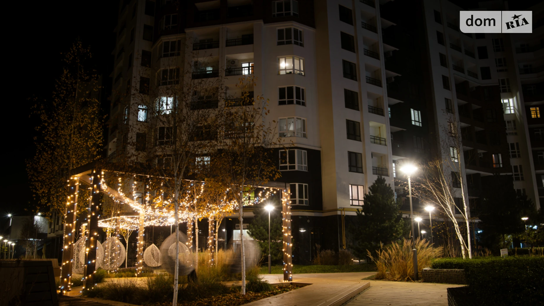 Продается 2-комнатная квартира 66.4 кв. м в Ирпене, ул. Ольги Кобылянской(Достоевского), 1В/32 - фото 5