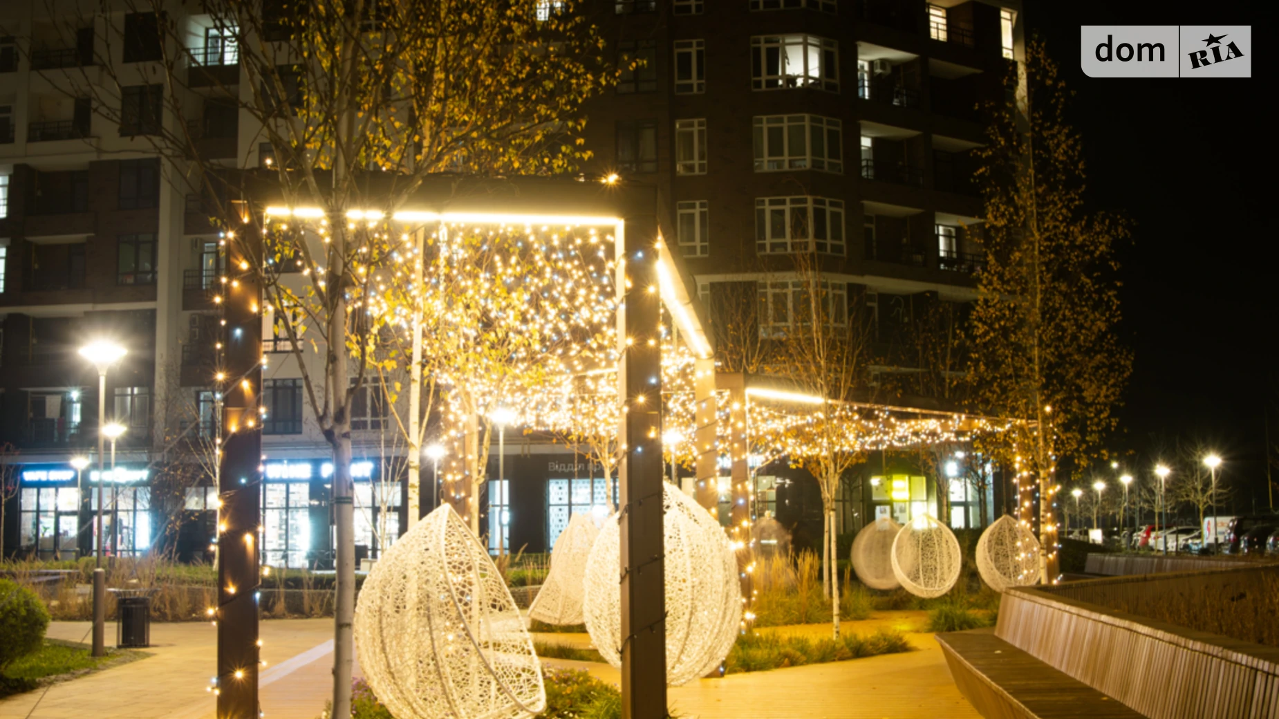 Продается 2-комнатная квартира 66.4 кв. м в Ирпене, ул. Ольги Кобылянской(Достоевского), 1В/32 - фото 4