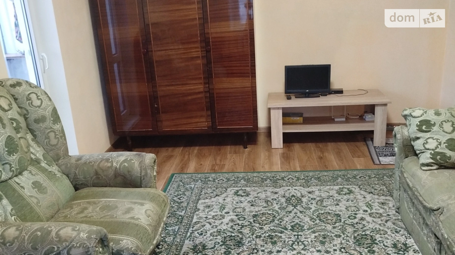 Сдается в аренду 1-комнатная квартира 31.7 кв. м в Хмельницком, ул. Прибугская, 36 - фото 5