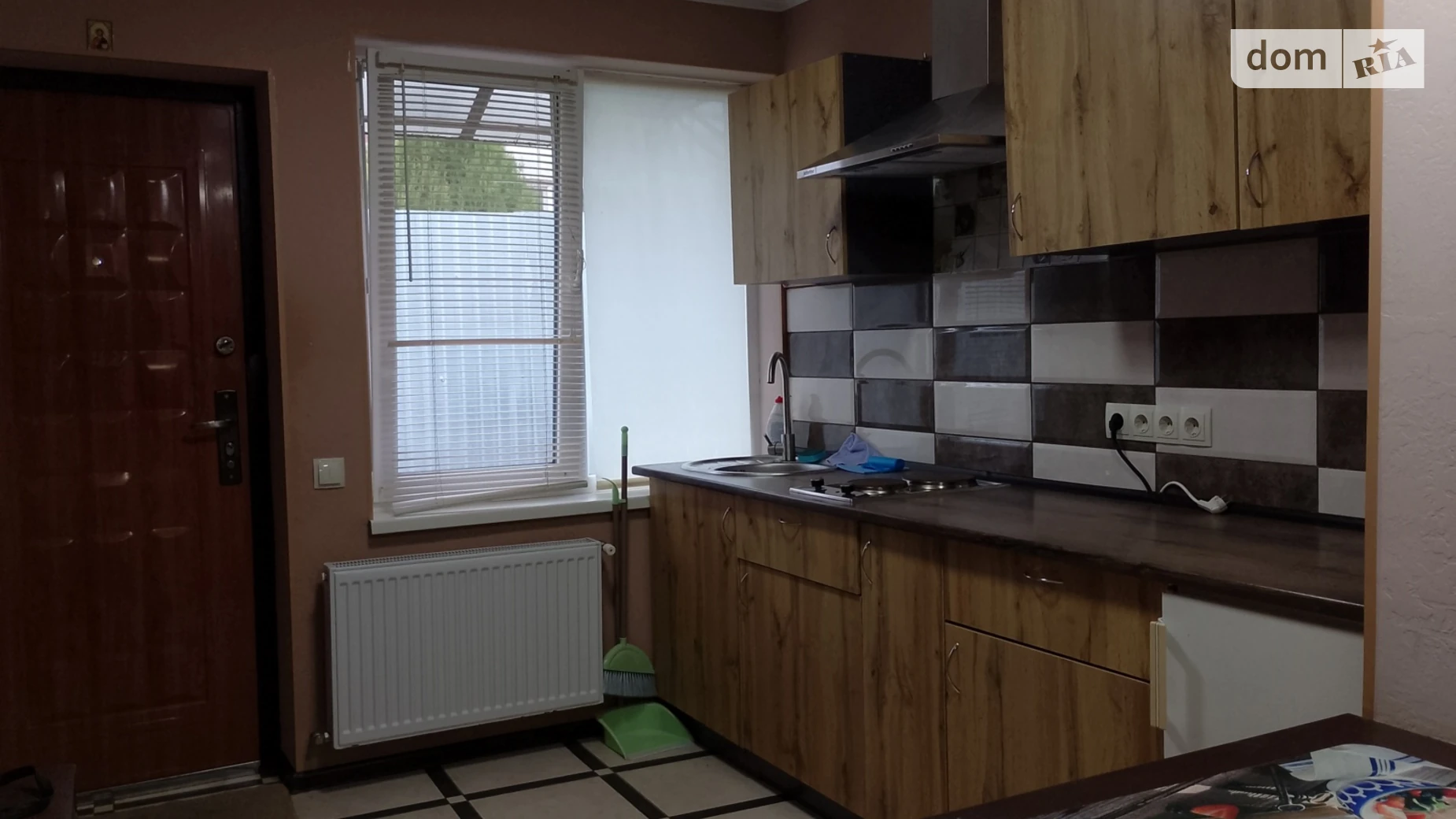 Сдается в аренду часть дома 25 кв. м с террасой, цена: 5000 грн - фото 2