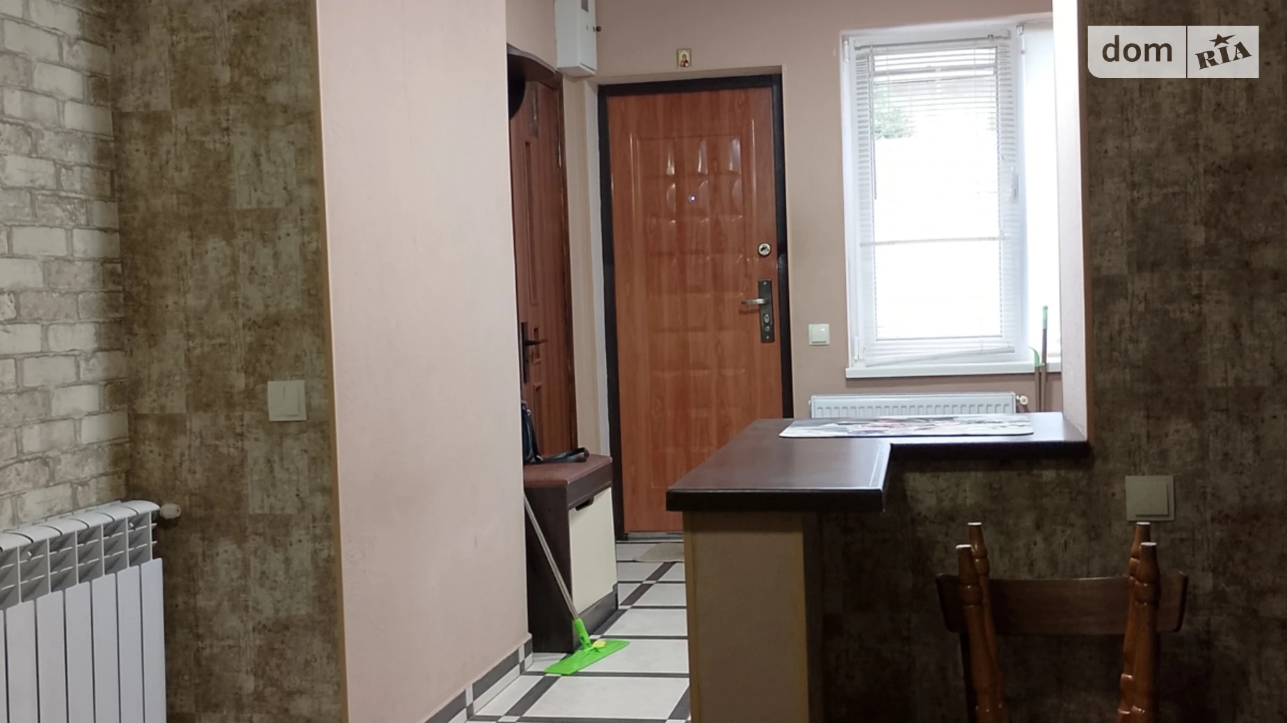 Сдается в аренду часть дома 25 кв. м с террасой, цена: 5000 грн - фото 5