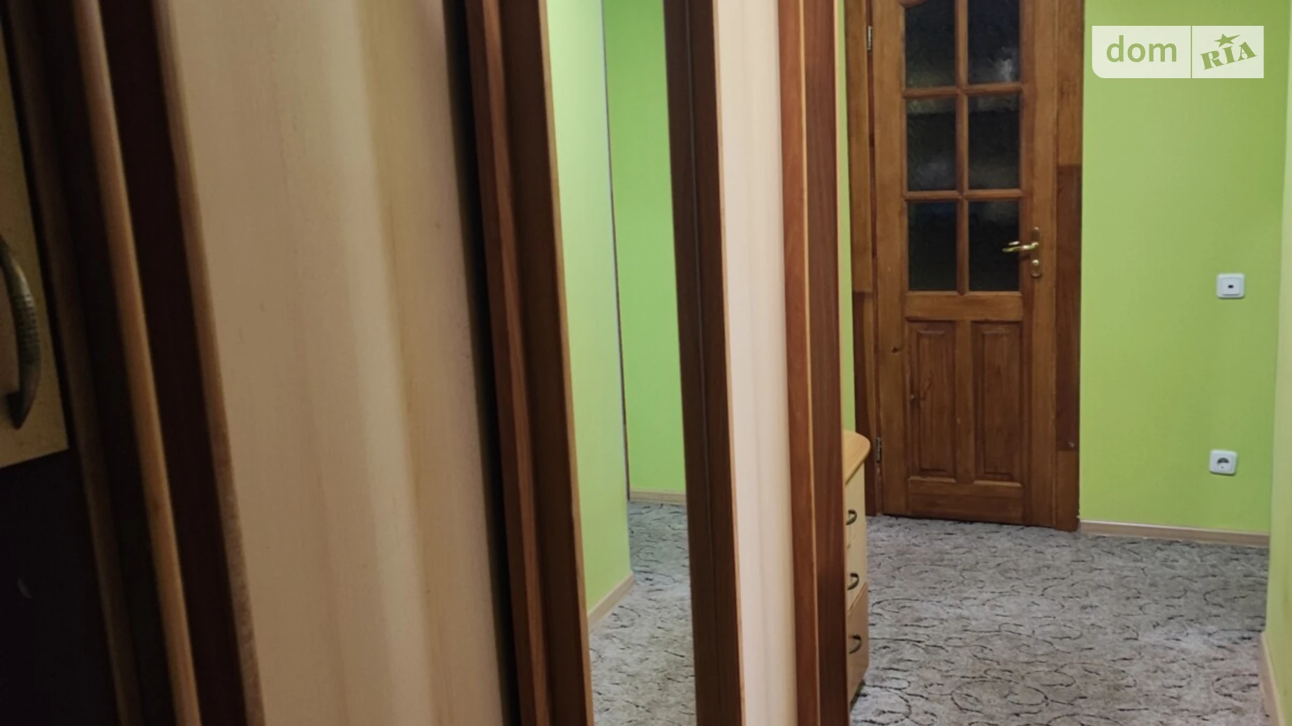 Продается 2-комнатная квартира 42 кв. м в Львове, ул. Ивана-Теодозия Куровца(Боткина), 73 - фото 4