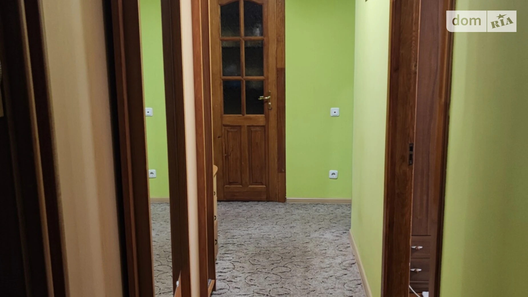 Продается 2-комнатная квартира 42 кв. м в Львове, ул. Ивана-Теодозия Куровца(Боткина), 73 - фото 5