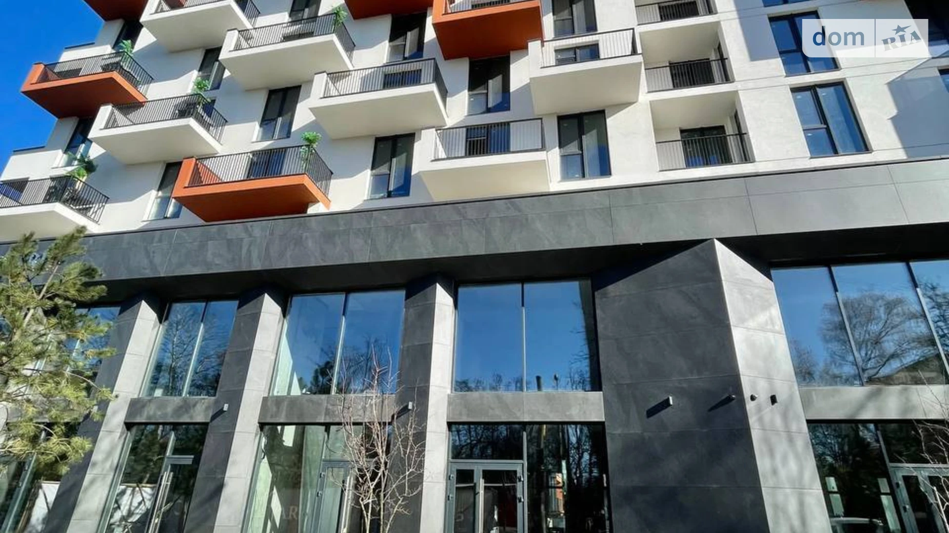 Продается 1-комнатная квартира 47 кв. м в Львове, цена: 86000 $ - фото 4