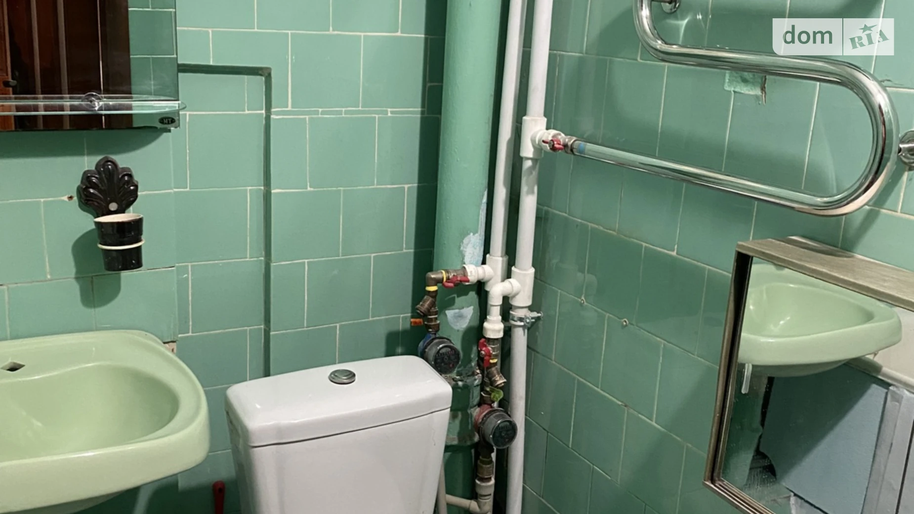 Сдается в аренду 1-комнатная квартира 34 кв. м в Виннице, ул. Стельмаха - фото 3