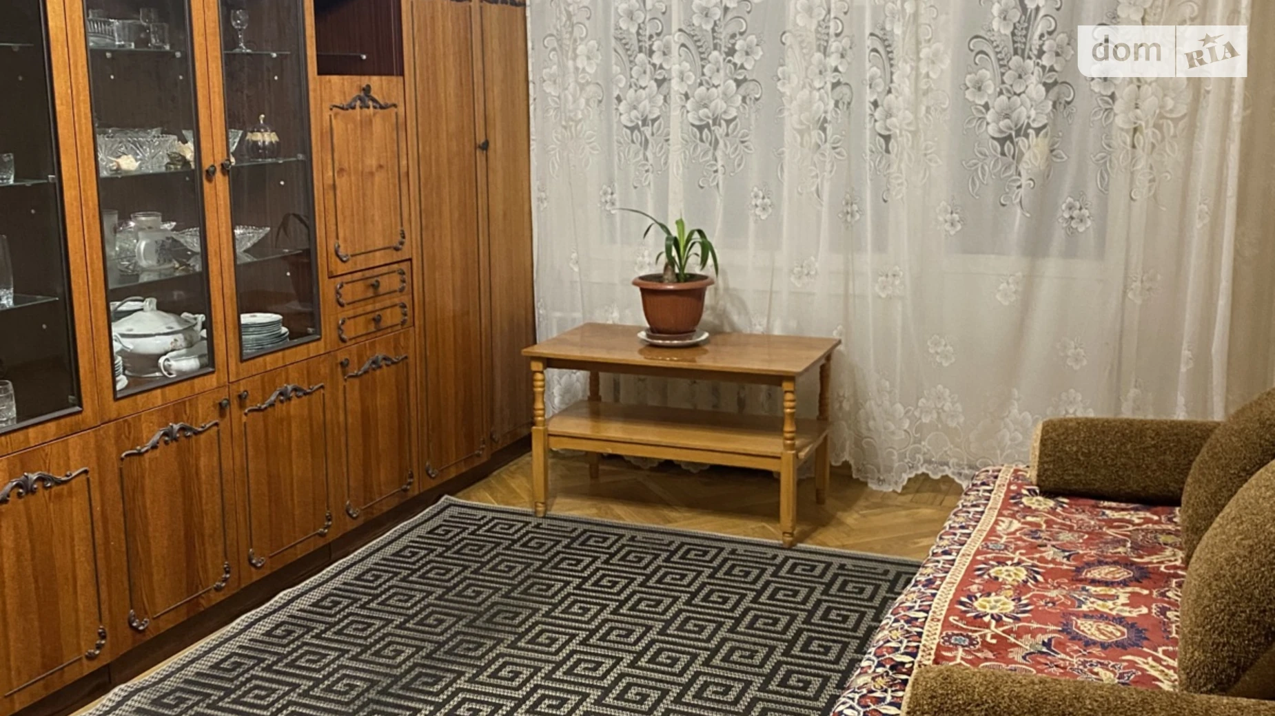 Сдается в аренду 1-комнатная квартира 34 кв. м в Виннице, ул. Стельмаха - фото 4