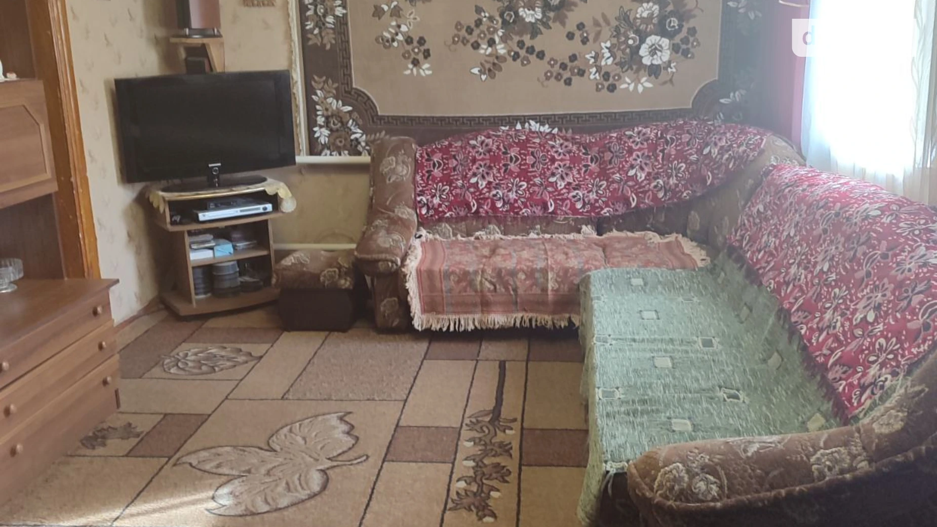 Продается одноэтажный дом 75 кв. м с садом, цена: 45000 $ - фото 5