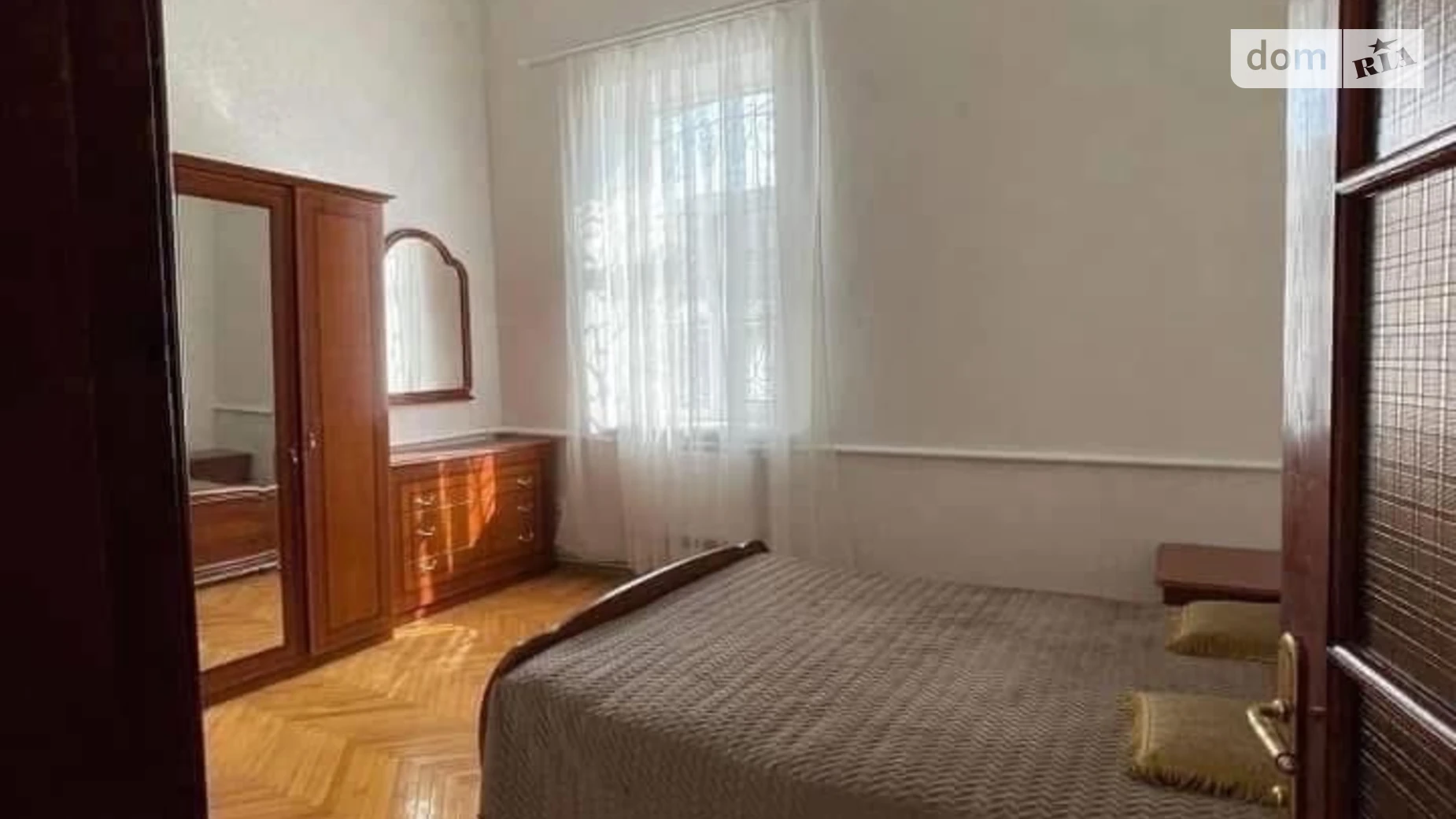 Сдается в аренду 3-комнатная квартира 69.5 кв. м в Виннице, ул. Николая Оводова - фото 3