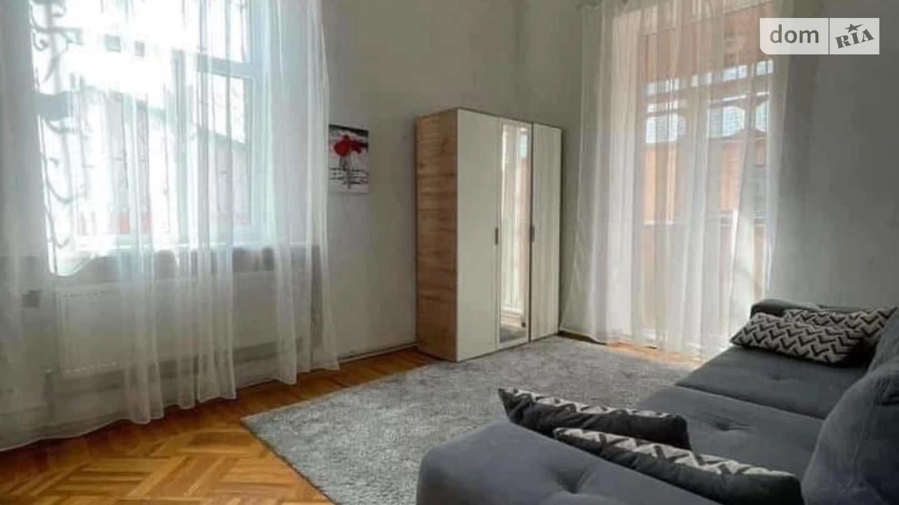 Сдается в аренду 3-комнатная квартира 69.5 кв. м в Виннице, ул. Николая Оводова - фото 5