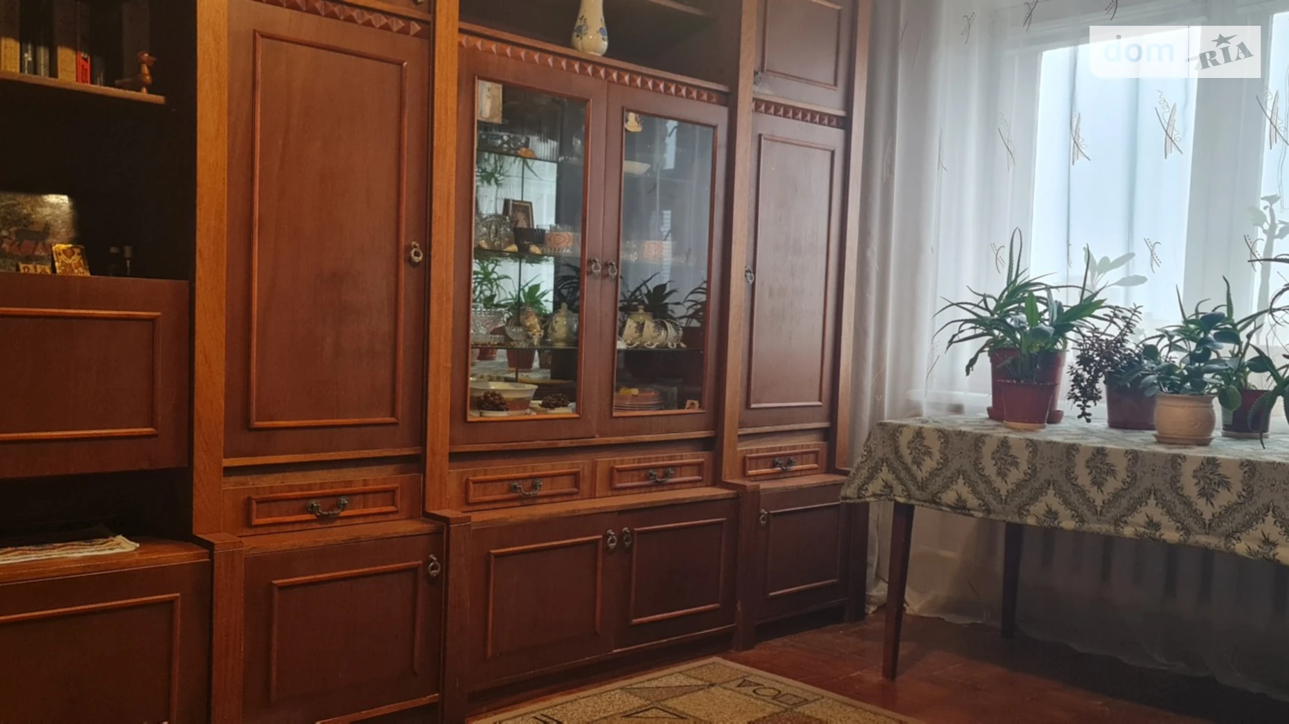 Продается 2-комнатная квартира 51.2 кв. м в Виннице, ул. Академика Янгеля, 67 - фото 2