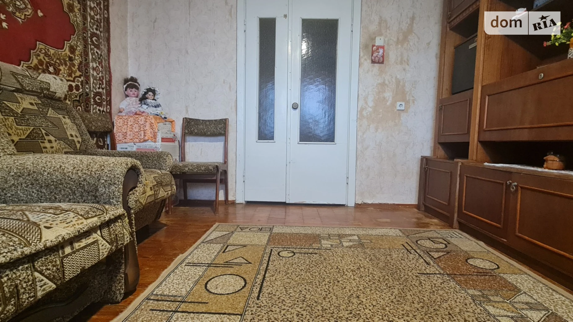 Продается 2-комнатная квартира 51.2 кв. м в Виннице, ул. Академика Янгеля, 67 - фото 3