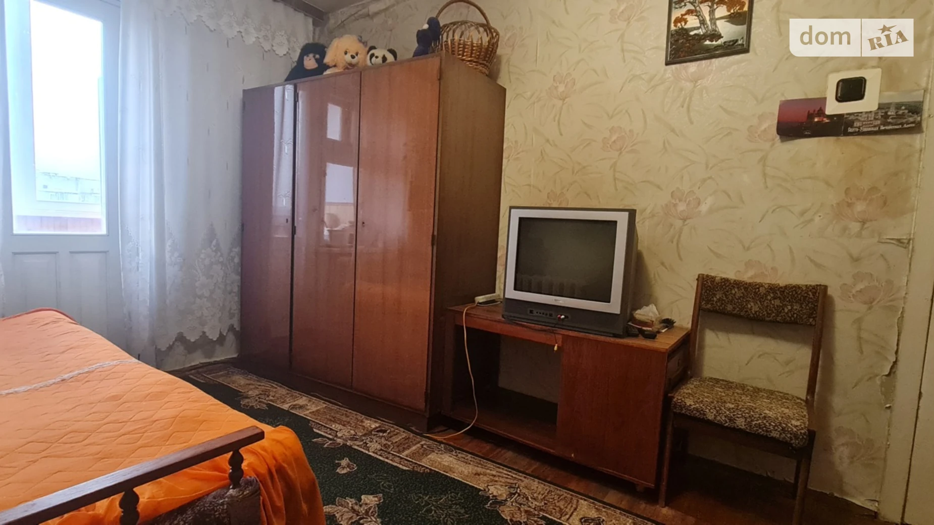 Продается 2-комнатная квартира 51.2 кв. м в Виннице, ул. Академика Янгеля, 67 - фото 4